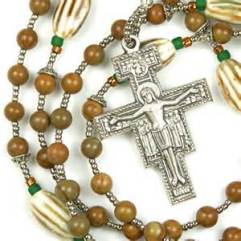 crown rosary image