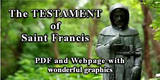 Testament link graphic