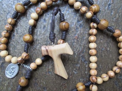 Franciscan Rosary