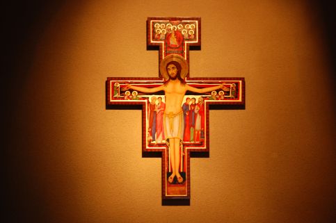 san_damiano_cross G