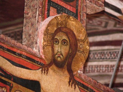 Original Crucifix B